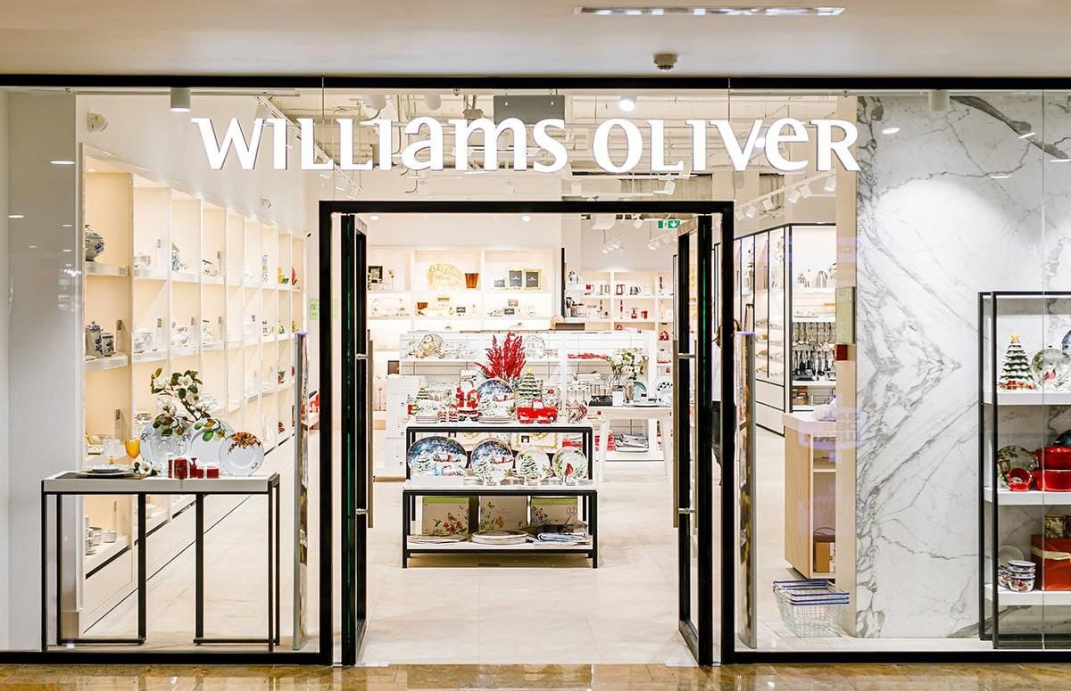 Williams Oliver оказался на грани банкротства