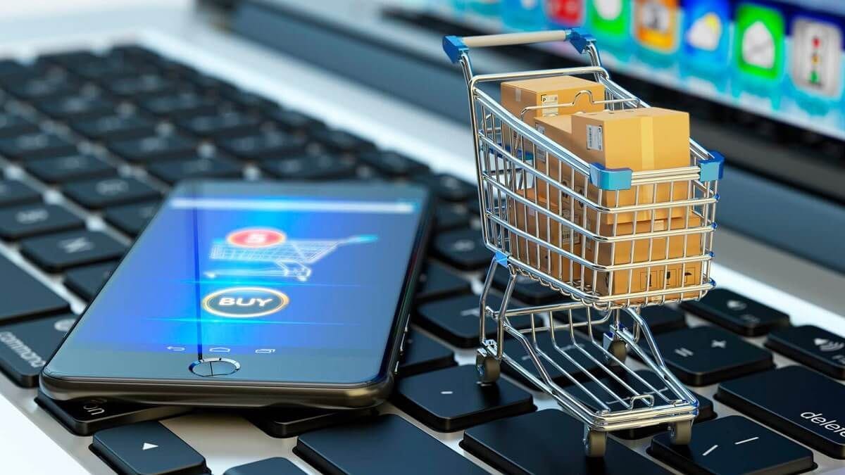 Смена эпох в e-com: у онлайн-торговли всё меньше новеньких