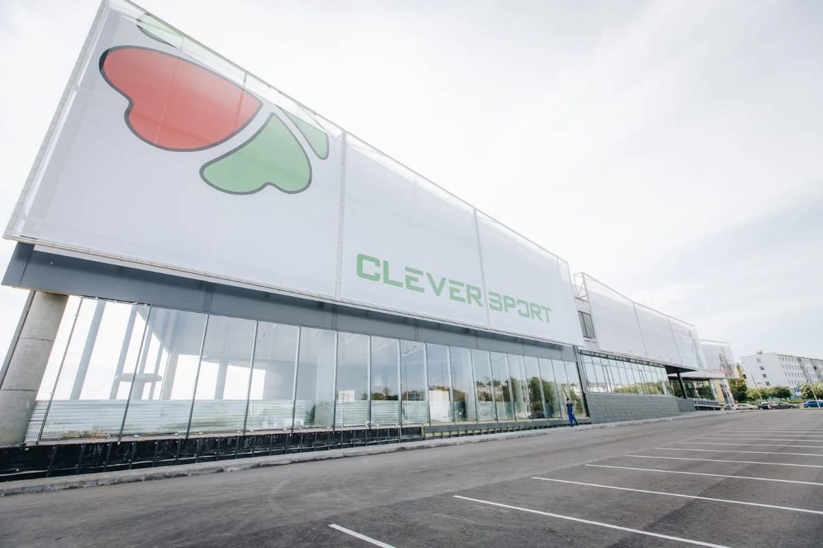 Сеть фитнес-центров CleverSport из Татарстана идет покорять столицу