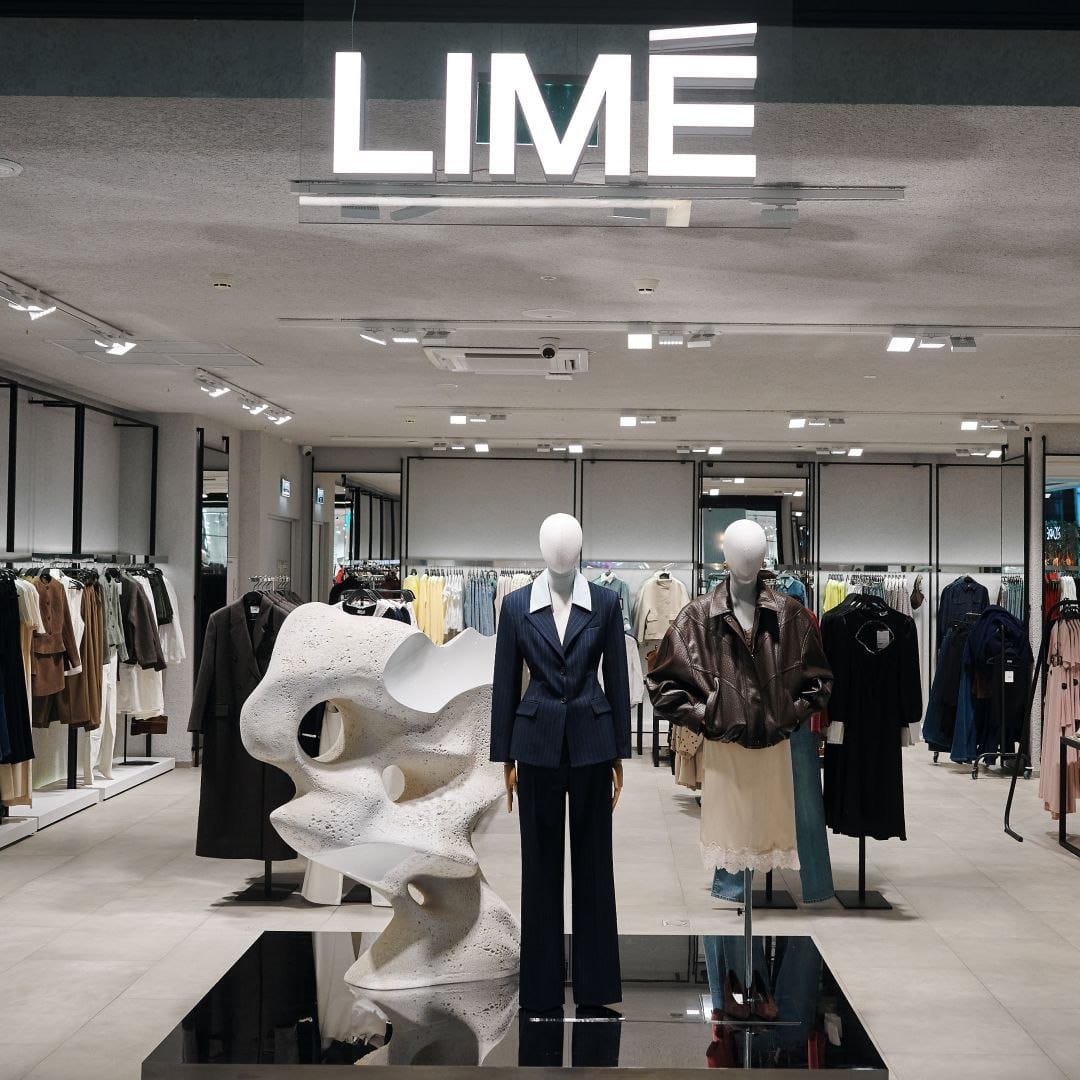 Lime закрывает программу франчайзинга