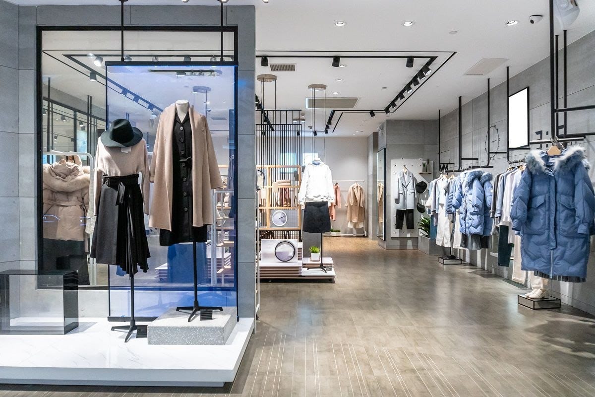 Онлайн-продажи fashion-сегмента затормозили