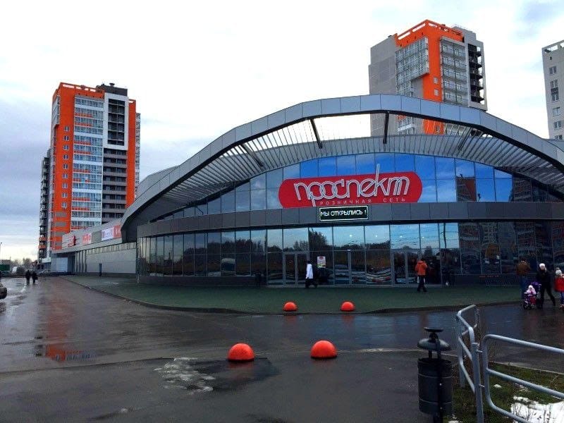 И опять Челябинск: ПСБ выставил на продажу ещё ряд торговых объектов