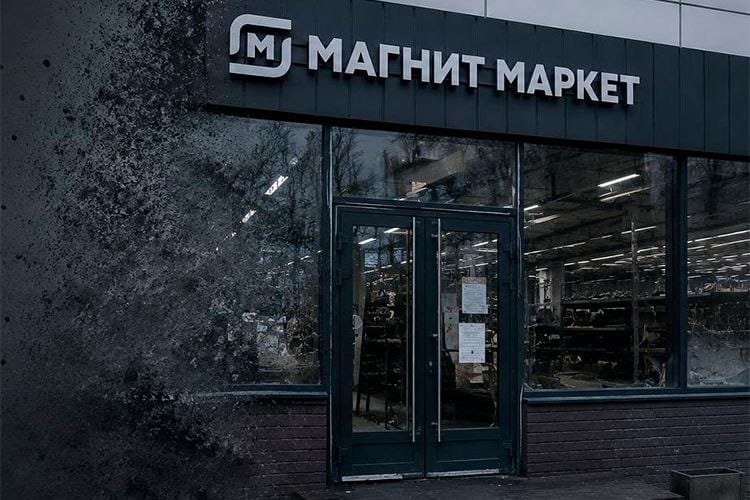 "Магнит Маркет": когда собирался завоевать e-com, но не срослось