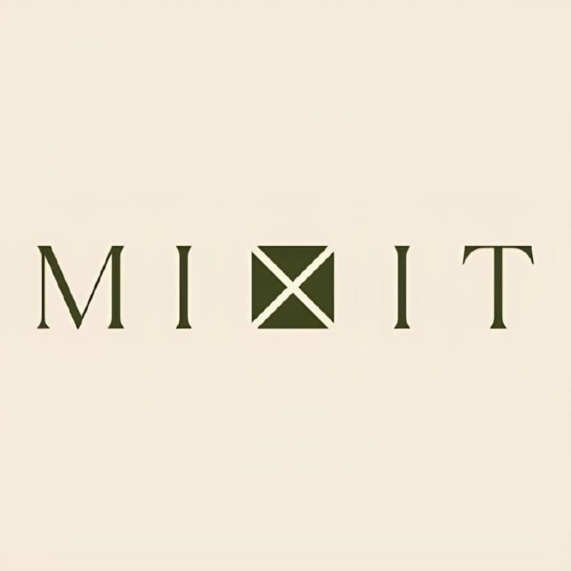 Mixit открывает собственный "дом" в особняке XIX века в центре Москвы!