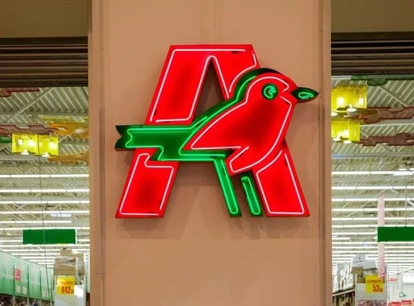 «Ашан», «Лемана Про» и Nestle теперь во внешнем управлении