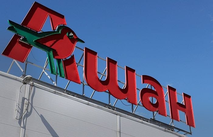 «Кама Капитал» собиралась купить Auchan