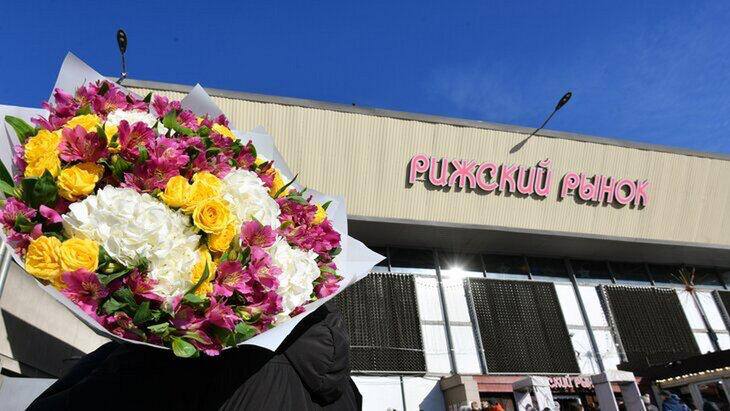 Рижский рынок и Крестовский могут снести