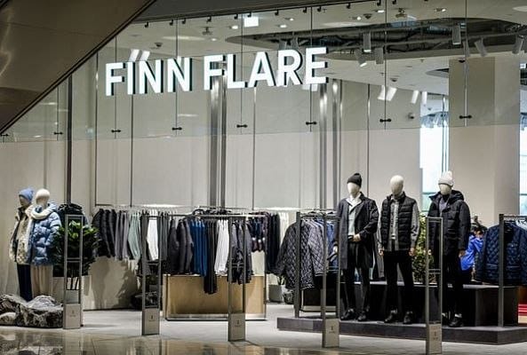 Finn Flare vs кризис