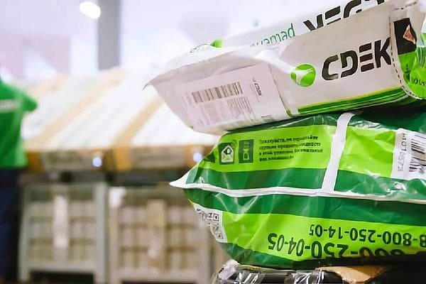 CDEK.Shopping и итоги 2025: наконец-то в плюсе!