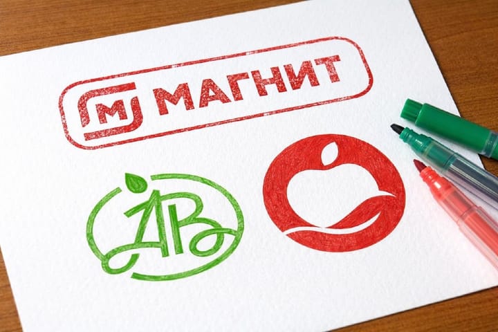 «Магнит» впервые за 20 лет ушёл в минус