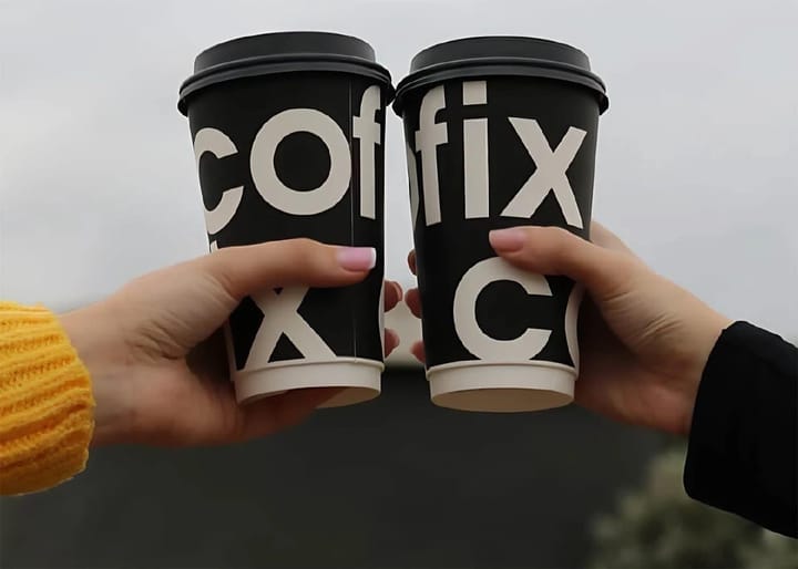 Cofix готовится к продаже