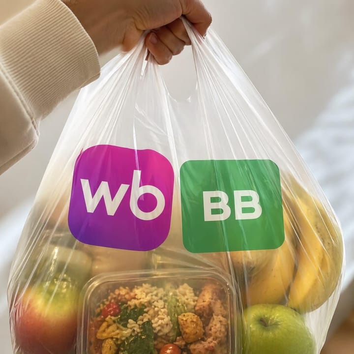 «Вкусвилл» зашёл на Wildberries — и это может быть только начало