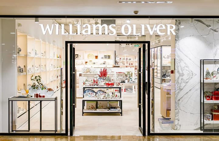 Williams Oliver оказался на грани банкротства