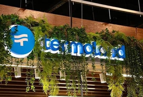 Ещё один "Термоленд" появится в Питере