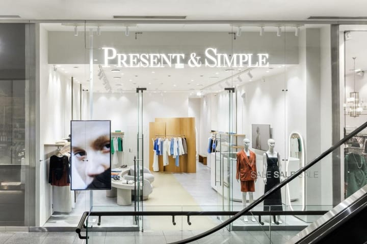 Present & Simple сворачивает оффлайн: перезапуск или красивый финал?