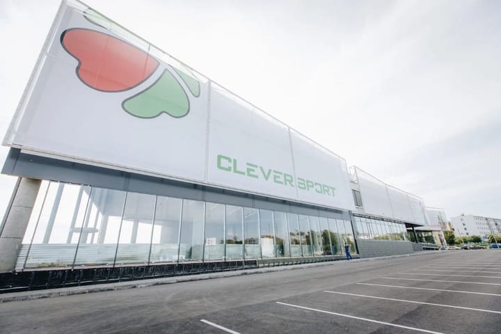 Сеть фитнес-центров CleverSport из Татарстана идет покорять столицу