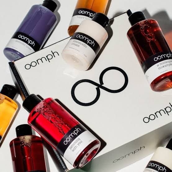 Косметическая сеть Oomph может стать банкротом