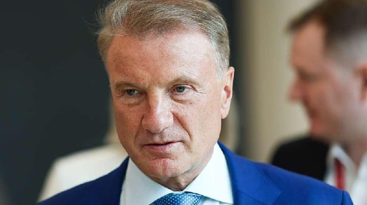 Греф не пожалеет офлайн-торговлю