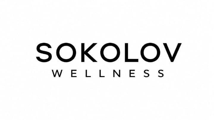 Sokolov теперь и про здоровье