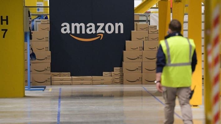 🤔 Минус миллион селлеров - плюс миллиарды доходов: зачем Amazon зачищает мелких продавцов