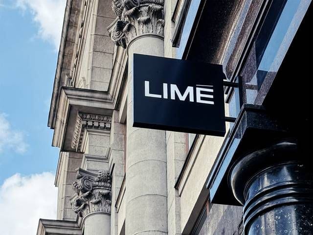 🤔 Lime ставит экспансию на паузу