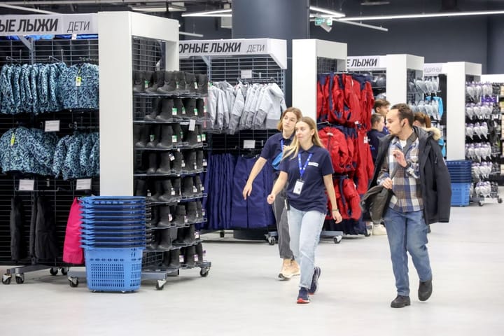 🤔 Сети Desport может грозить банкротство