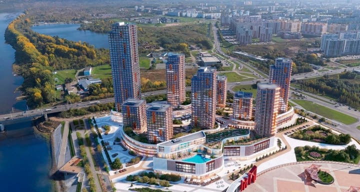Второй шанс для ТРК "Томь" в Кемерово
