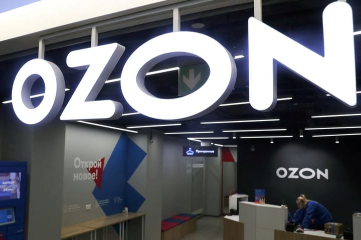 Смена эпох в e-com: Ozon сбросил Wildberries с вершины