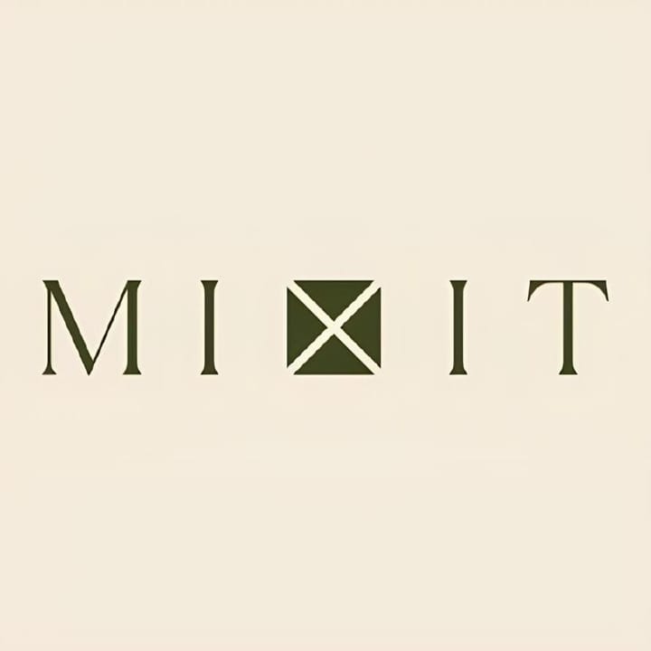 Mixit открывает собственный "дом" в особняке XIX века в центре Москвы!